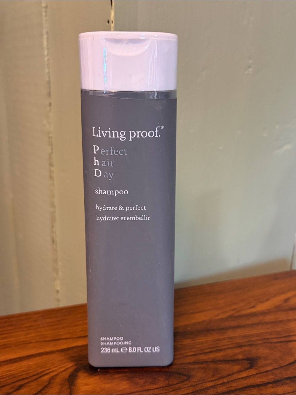 Living Proof Perfect Hair Day Shampoo